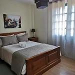 Local Madre De Cima Venkovský dům