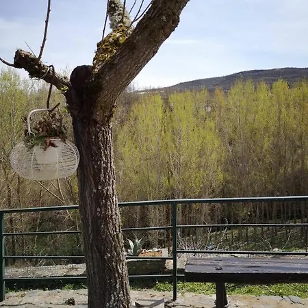 Country house Local Madre De Cima *
