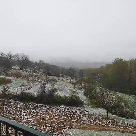 Local Madre De Cima Casa de Campo