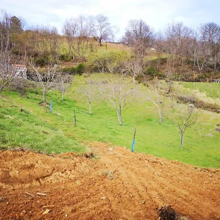 Casa de Campo Local Madre De Cima Vinhais