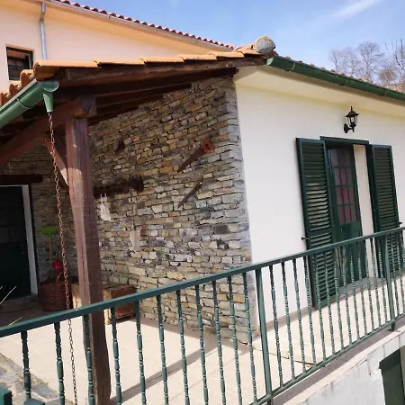 Local Madre De Cima *