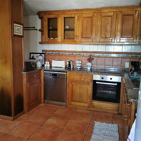 Local Madre De Cima *