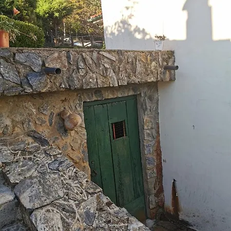 Local Madre De Cima * Vinhais