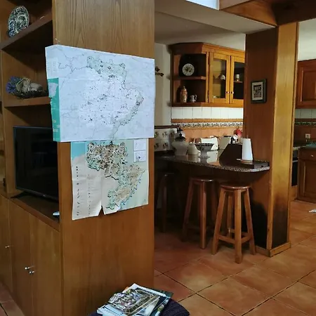 Lantställe Local Madre De Cima Vinhais