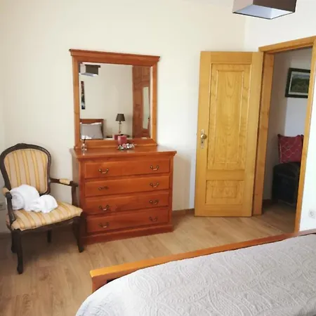 Local Madre De Cima Casa de Campo