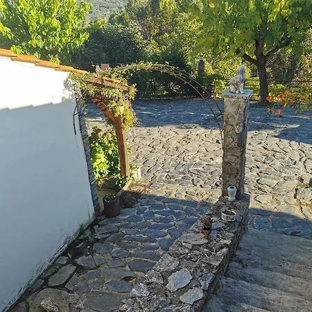 Local Madre De Cima Lantställe