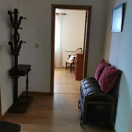 Local Madre De Cima Casa de Campo *