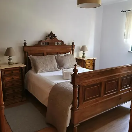 Casa de Campo Local Madre De Cima Vinhais