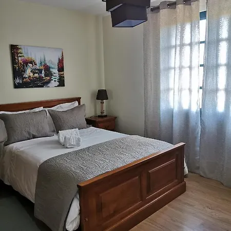 Local Madre De Cima Casa de Campo