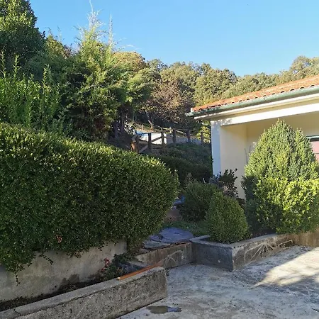 Local Madre De Cima Kır Evi *