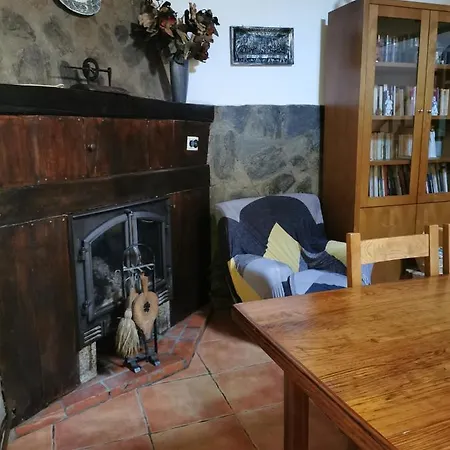 Country house Local Madre De Cima