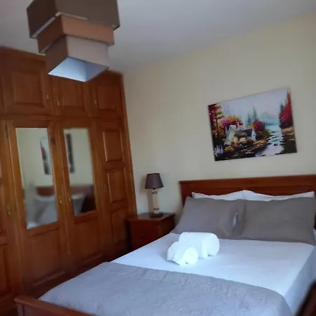 Local Madre De Cima Casa de Campo *