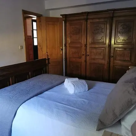 Local Madre De Cima Lantställe