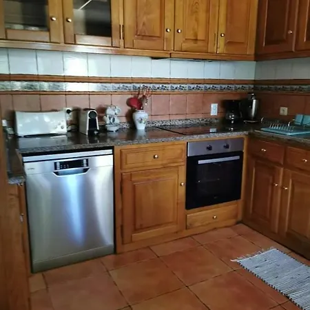 Local Madre De Cima Casa de Campo Vinhais