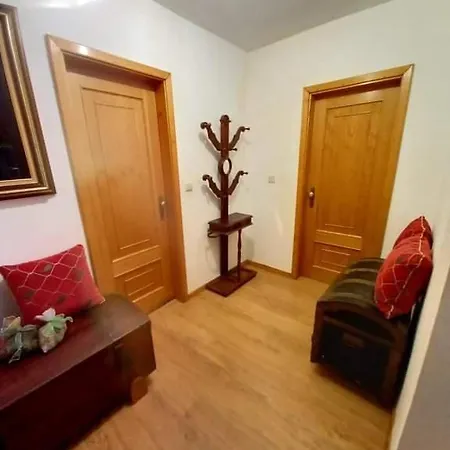 Local Madre De Cima * Vinhais