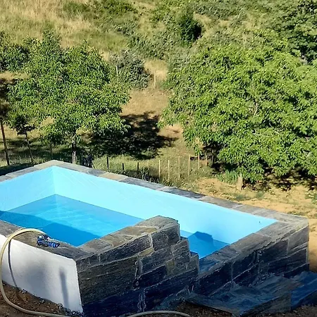 Local Madre De Cima Vinhais