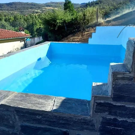 Local Madre De Cima Lantställe