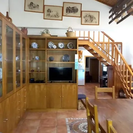 Lantställe Local Madre De Cima Vinhais