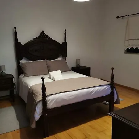 Local Madre De Cima Country house *