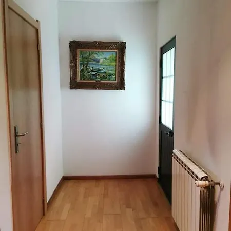 Local Madre De Cima Lantställe *