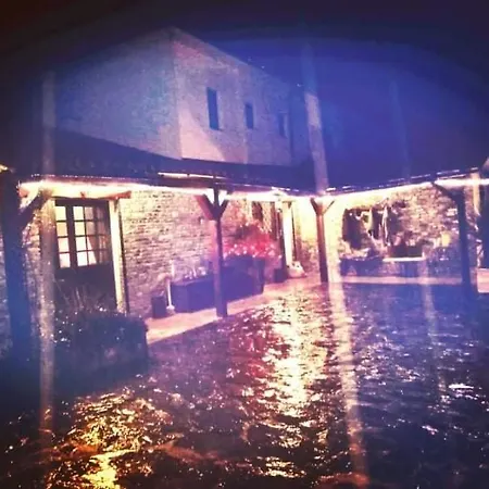 Local Madre De Cima * Vinhais