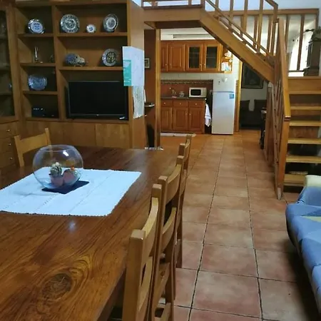 Country house Local Madre De Cima *