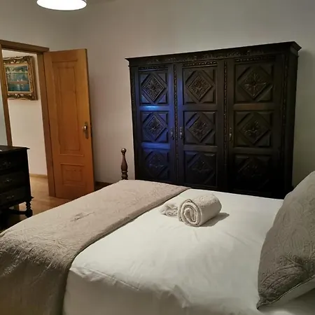 Local Madre De Cima Vinhais