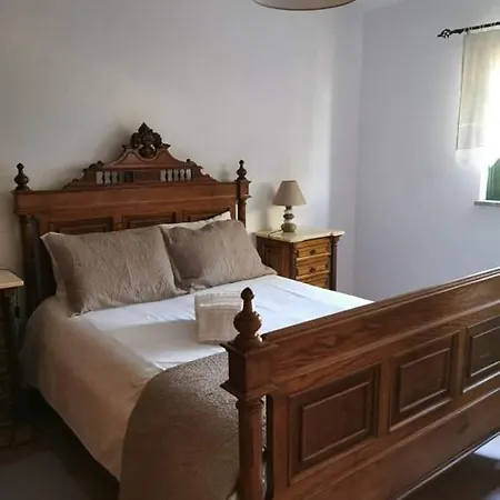 Local Madre De Cima Country house *