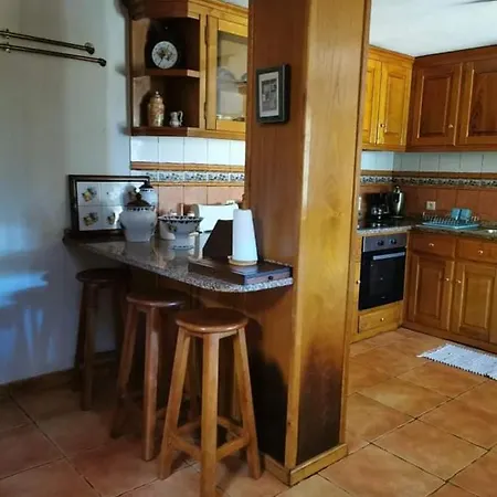 Local Madre De Cima Vinhais