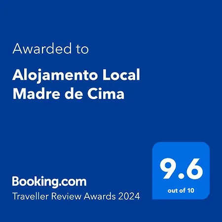 Local Madre De Cima