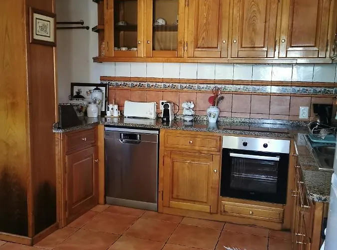 Local Madre De Cima *