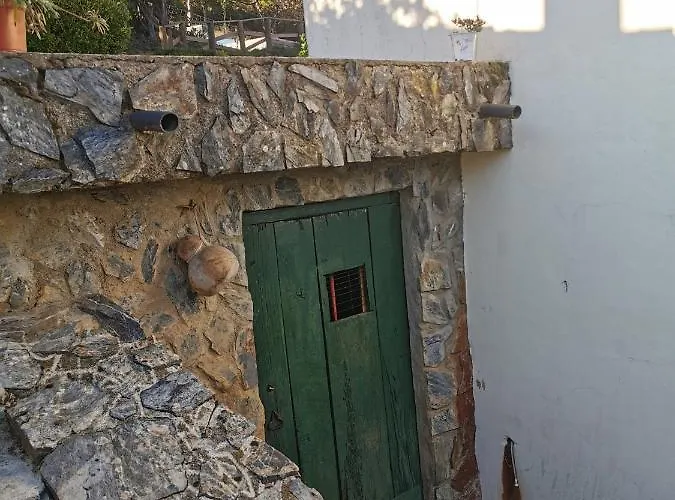 Local Madre De Cima * Vinhais