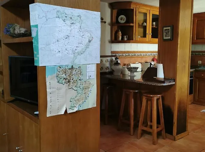 Hétvégi ház Local Madre De Cima Vinhais