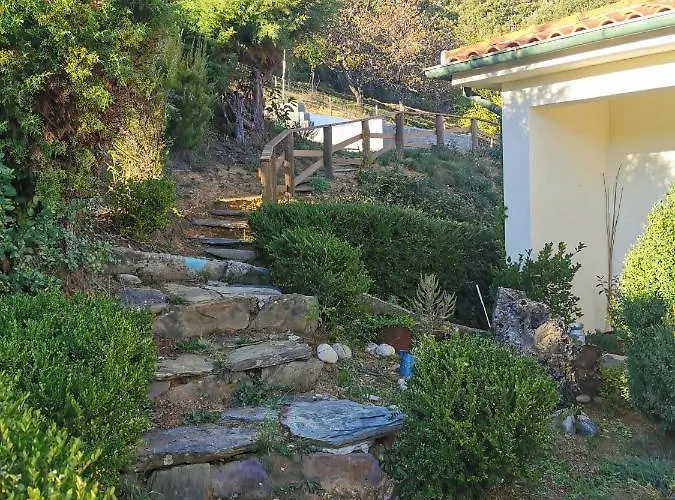 Local Madre De Cima * Vinhais