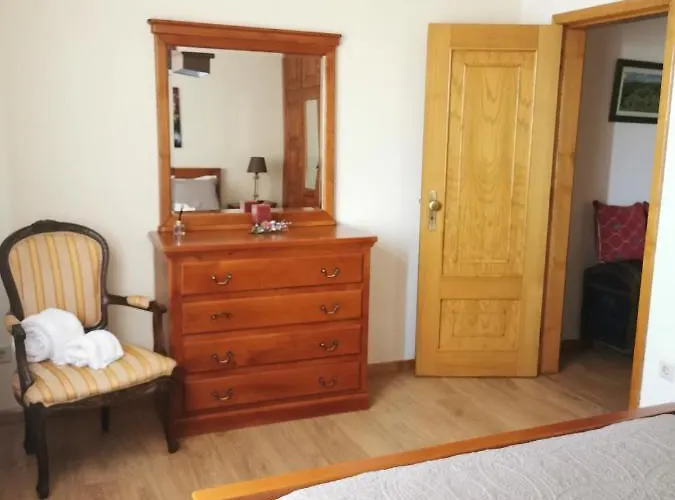 Local Madre De Cima Lantställe