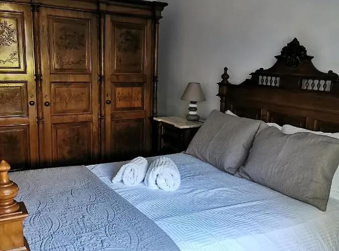 Casa rural Local Madre De Cima Vinhais