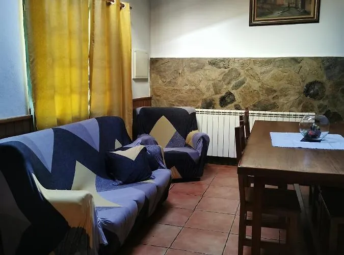 Local Madre De Cima Hétvégi ház Vinhais