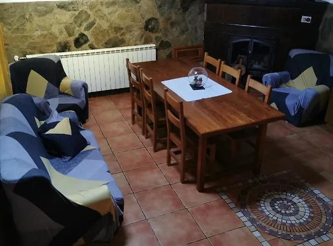 Local Madre De Cima *