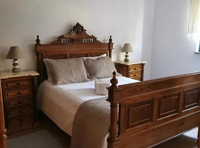 Casa rural Local Madre De Cima Vinhais