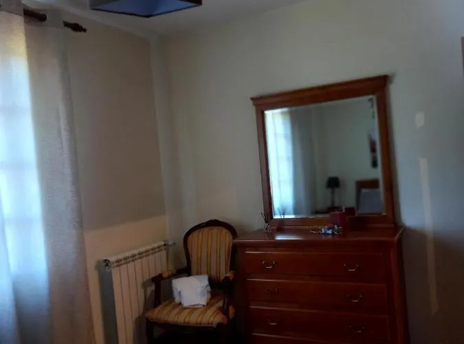 Hétvégi ház Local Madre De Cima *