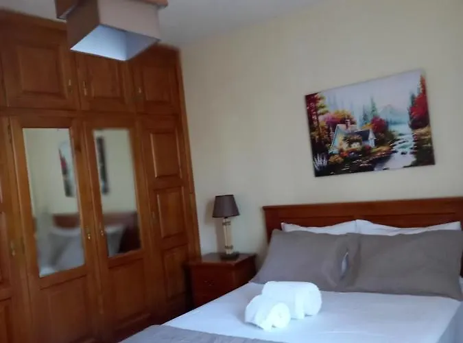 Local Madre De Cima Casa rural *