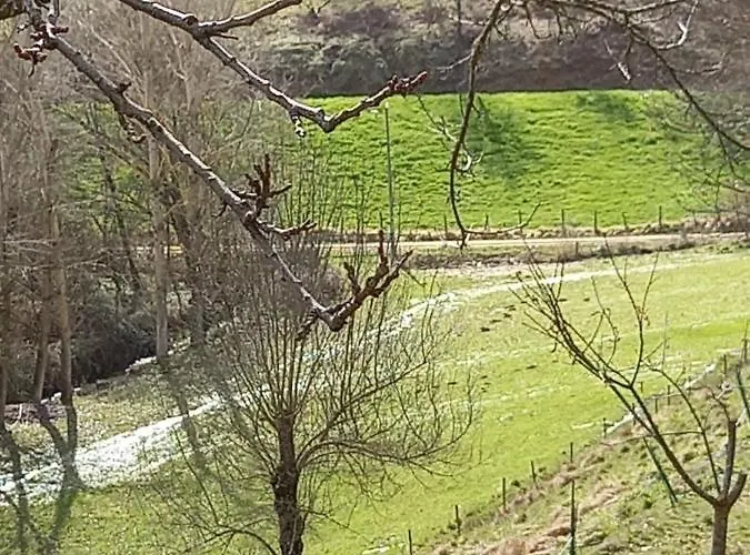 Local Madre De Cima Hétvégi ház