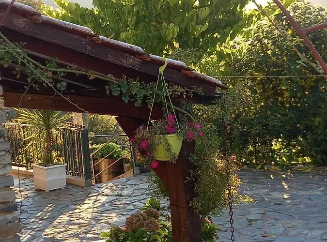 Hétvégi ház Local Madre De Cima *