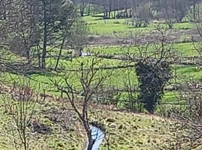Casa rural Local Madre De Cima Vinhais