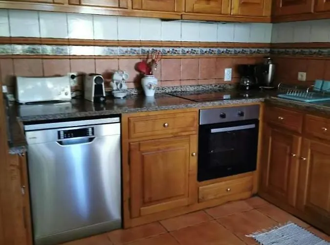 Local Madre De Cima Casa rural Vinhais