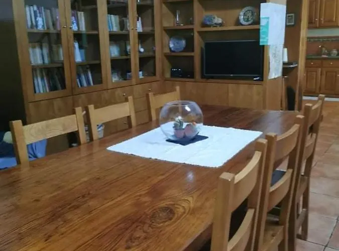 Hétvégi ház Local Madre De Cima