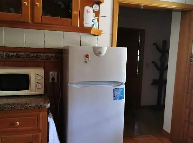 Hétvégi ház Local Madre De Cima *