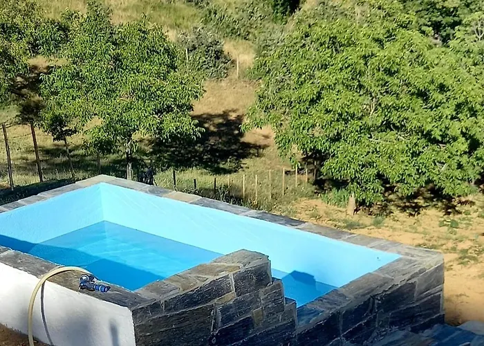 Local Madre De Cima Vinhais