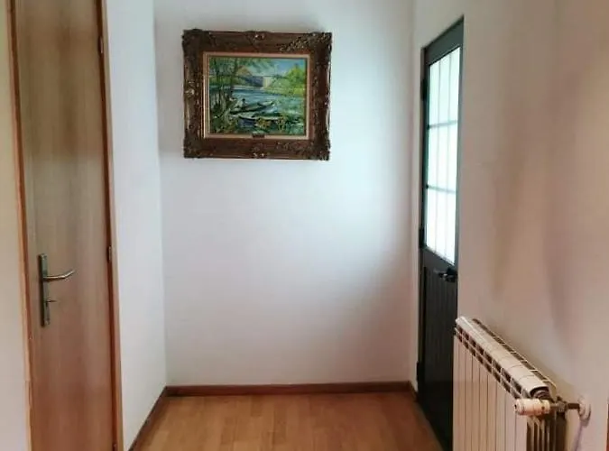 Local Madre De Cima Hétvégi ház *