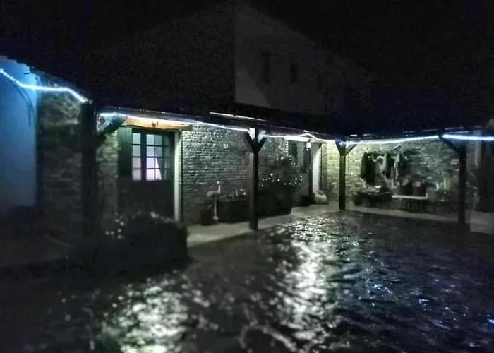 Local Madre De Cima *